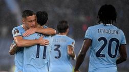 Lazio, caccia alla quarta vittoria consecutiva tra campionato ed Europa