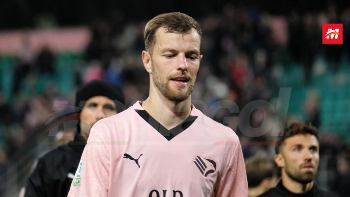 SASSUOLO-PALERMO, LE DOUARON DAL 1’: LE FORMAZIONI UFFICIALI - immagine 1