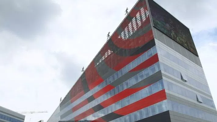 Casa Milan