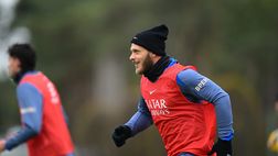 TS – Inzaghi, col Lipsia un’altra Inter: Pavard, Dimarco Dumfries e Taremi. A centrocampo…