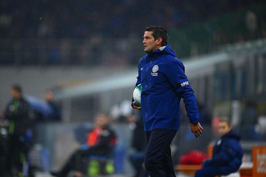 Repubblica: “In quella mischia dopo il gol di Sucic, l’Inter ha sfogato tutta l’ansia per…”- immagine 2