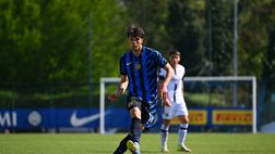 Humanes: “Penso solo all’Inter, spero sia un grande anno. Inzaghi mi ha aiutato molto”