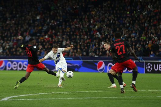 Inzaghi, una certezza in più: “Asllani, salito un altro gradino. C’è una differenza sostanziale”- immagine 3