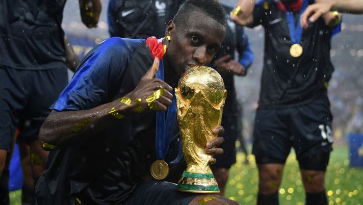 Matuidi scende in campo con la FIFA: “Il razzismo si batte insieme, fuori l’odio dalle curve” - immagine 1