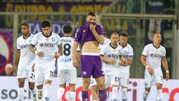 Da Firenze: “Sul 2-1 sicuri di vincere! Italiano potrebbe andare al Milan”