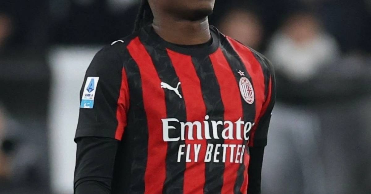 Milan-Fiorentina con Leao titolare: Allegri ha perso due pedine fondamentali per infortunio