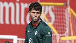 Lazio-Milan, formazioni ufficiali: la scelta su Tavares, Isaksen, Jashari, Estupinan, Pulisic e Leao