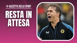 Milan-Lopetegui, manca solo una cosa per il suo arrivo in rossonero