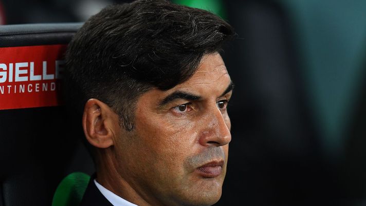 Paulo Fonseca (allenatore Lille) | Ligue 1 News (Getty Images) Paulo Fonseca Lille