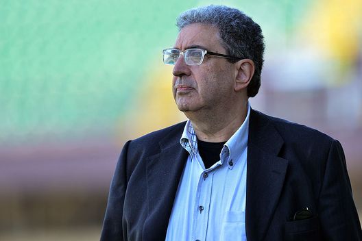 Giorgio Perinetti (Photo by Tullio M. Puglia/Getty Images) Ciao Perinetti, il Brescia di Serie C riparte da Castagnini ds: e Aimo Diana e De Paola…- immagine 2