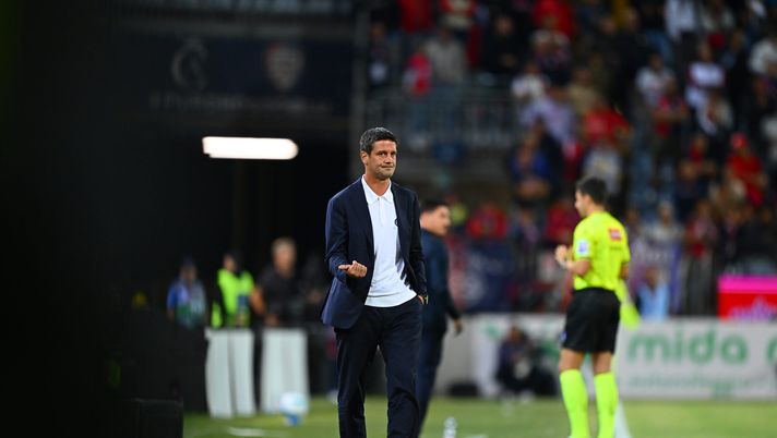 GdS / Chivu-Pio Esposito e Cagliari-Inter nel destino: difesa top e risposta alle critiche - immagine 1