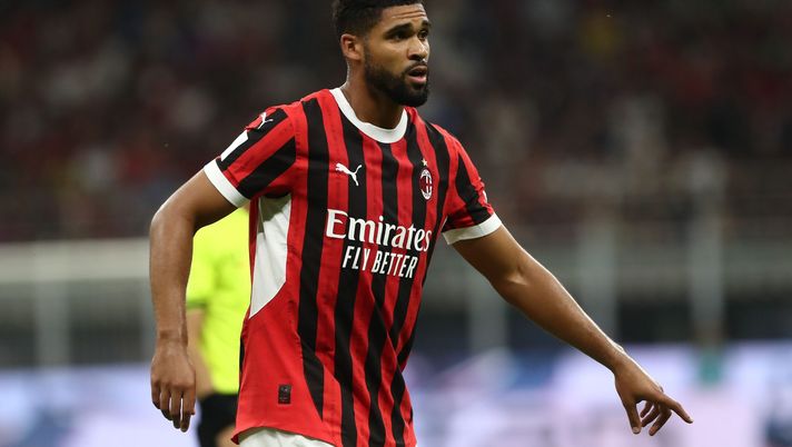 Milan-Torino, Loftus-Cheek: “Ruolo? Posso giocare in tutte le posizioni” - immagine 1