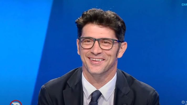 Tacchinardi: “Attacco Inter? Juve più forte”. Sabatini: “Calato il gelo”. E Zazzaroni… - immagine 1