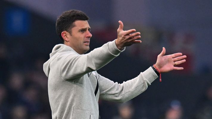 Thiago Motta non fa drammi: “Sconfitta pesante, ma ripartiremo al più presto” - immagine 1
