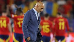 CorSera – L’Italia non si è vista: blackout totale. Spagna di un altro pianeta