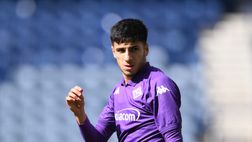 Palladino punta su Parisi, il 2025 può essere l’anno del riscatto