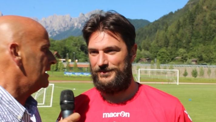 Dilettanti, l’Arcella dopo l’esonero di Ottoni si affida a Edoardo Bonetto Dilettanti, l’Arcella dopo l’esonero di Ottoni si affida a Edoardo Bonetto - immagine 1