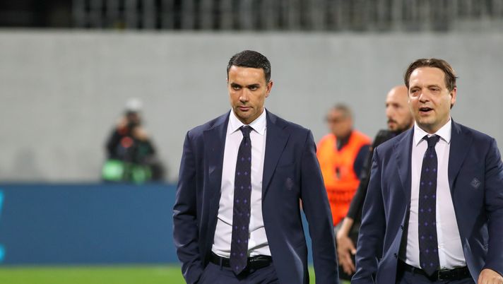 Zazzaroni scrive: “Palladino-Roma? Il suo agente smentisce ogni avvicinamento” - immagine 1