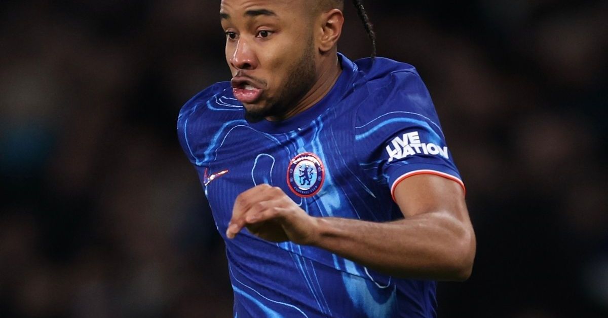 calciomercato milan di marzio oggi pu242 essere il giorno di nkunku
