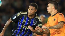 Pisa, dubbio centravanti per Gilardino: la probabile formazione contro l’Udinese