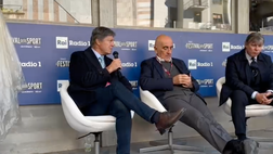 Collovati: “Spalletti su Inzaghi? Frase inopportuna, tutti conoscono le curve. Mi rifiuto di…”