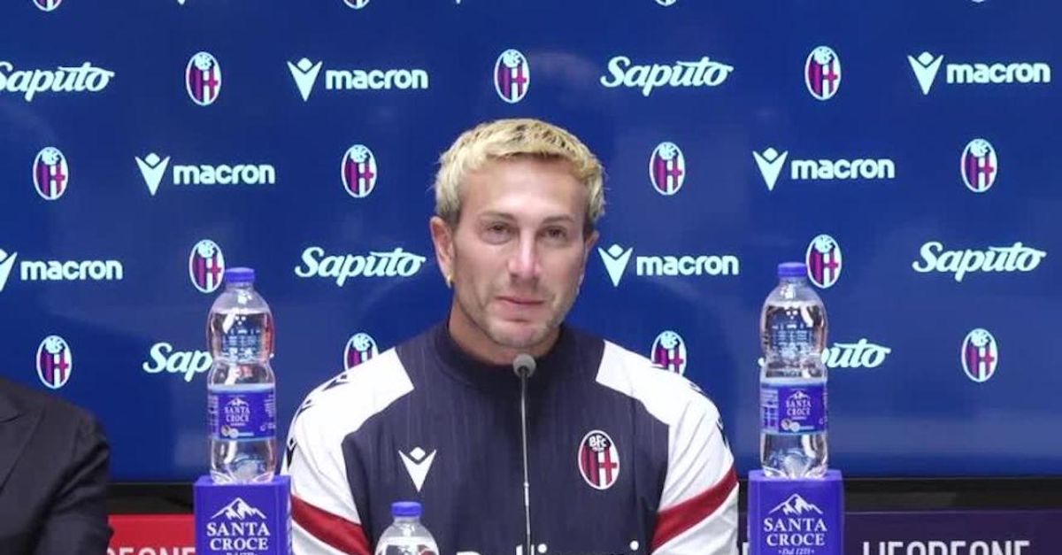 bologna bernardeschi fanta c8217232 gente in famiglia che mi insulta video