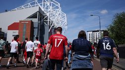 Garnacho rifiuta l’Arabia e strizza l’occhio alla Serie A: Milan in pole per i bookmaker