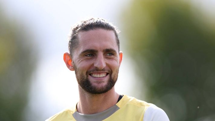 Adrien Rabiot (centrocampista AC Milan) | AC Milan News (Foto Getty Images) Milan, Rabiot ti fa volare: i migliori 10 milioni di euro mai spesi