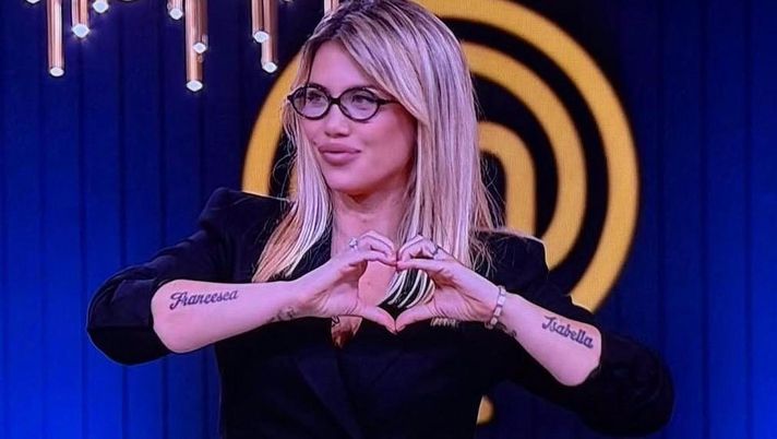 Wanda rivela il ‘tradimento’ di un’amica con Icardi: “La cosa più triste è che litigai per…” Wanda Nara