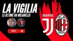 RIVOLUZIONE CONCEICAO. Verso JUVENTUS-MILAN. DANI OLMO, NUNEZ e KOLO MUANI: le VERITÀ di MERCATO