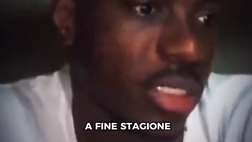 Quando Osimhen disse: “Già so dove giocherò l’anno prossimo”. Cosa è successo poi?