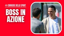 Milan, Ibrahimovic ha parlato con Fonseca e non solo: l’esito dei colloqui
