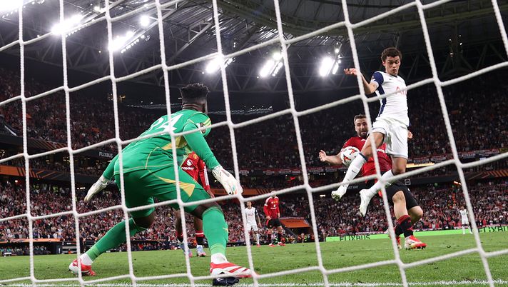 Il Tottenham batte lo United e conquista l’Europa League: ad agosto Supercoppa con PSG o Inter - immagine 1