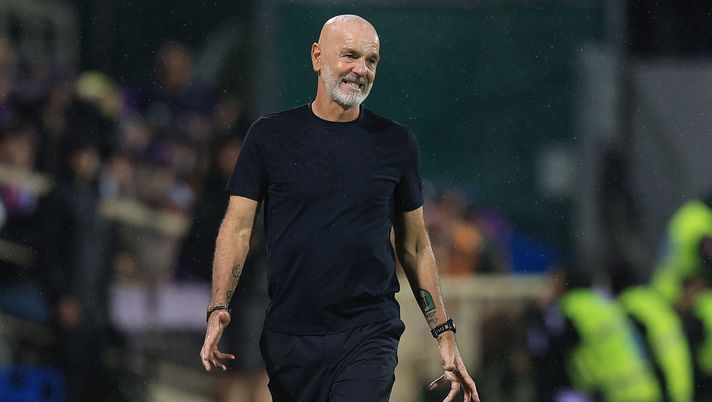 Pioli (conf): “Non siamo obbligati a vincere. Lavoreremo sulle palle inattive” - immagine 1