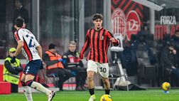Liberali: “Milan, ne abbiamo passate tante e non ti ringrazierò mai abbastanza”