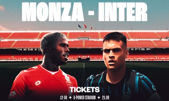 Amichevoli estive, Monza-Inter in diretta in tv: ecco come vederla- immagine 2