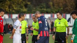 Serie D, domani al via il girone di ritorno. Treviso e Dolomiti sognano la C, tra playoff e playout solo 9 punti e 12 squadre coinvolte