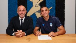 Krstovic all’Atalanta: cosa cambia al fantacalcio tra gestione all’asta, prezzo, rigori e per Scamacca…