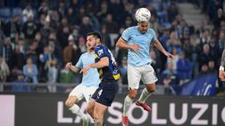 Lazio-Parma, le migliori immagini della trentaquattresima di Serie A – GALLERY