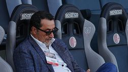 Mercato Padova, Mirabelli stringe per l’attaccante: fumata bianca vicina per Buonaiuto