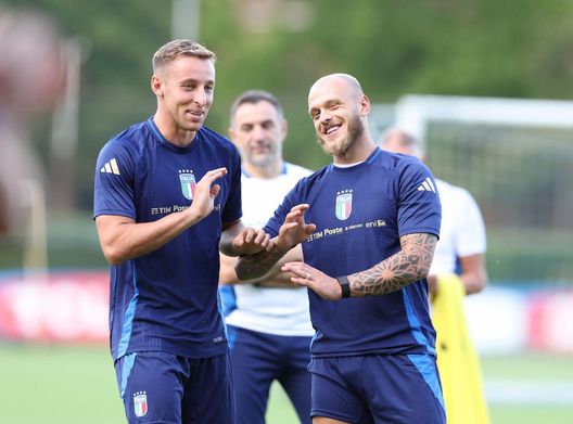 Inter, 13 convocati con le nazionali: chi parte e il calendario con gli impegni- immagine 2