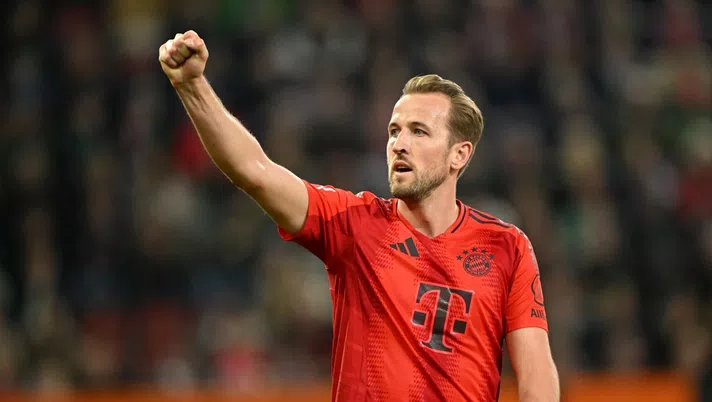 Kane: “Musiala? Ci mancherà. Speriamo che il suo infortunio non sia così grave” - immagine 1