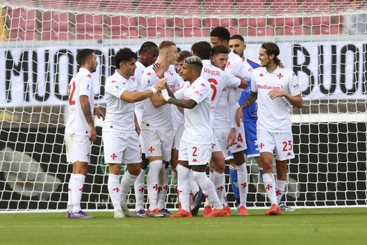 Sono 10 i marcatori della Fiorentina: superato il Napoli, eguagliato il Milan- immagine 2