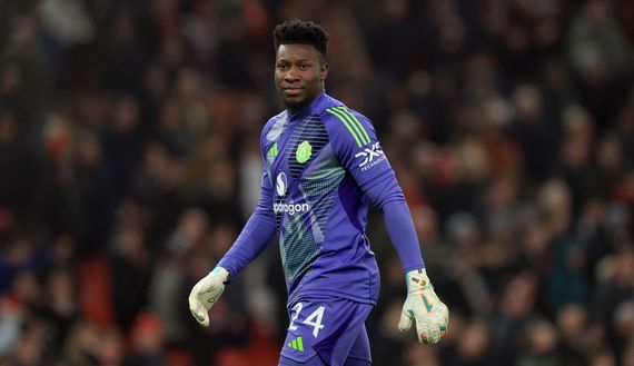 Ex Inter, momentaccio Onana: escluso dai convocati per la sfida con il Newcastle- immagine 2