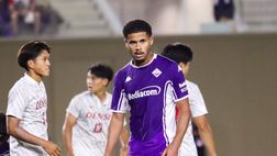 Sohm, strapagato a chi? Gol e assist, così Pioli vuole farne un pilastro viola