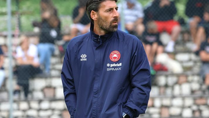 ESCLUSIVA – Iori: “Ricostruiremo l’identità del Cittadella” ESCLUSIVA – Iori: “Ricostruiremo l’identità del Cittadella” - immagine 1