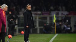 Baroni: “La Roma ha giocatori difficili da arginare. Pagato qualcosa a livello fisico”