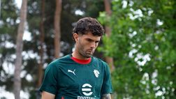 “Difficile trovarne come lui”: Allegri blinda Pulisic, ma dall’Inghilterra spunta lo United