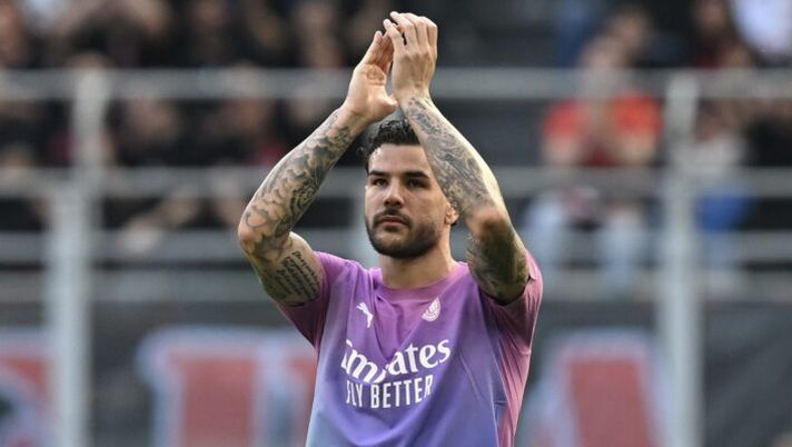 Milan, chi gioca e chi no contro il Sassuolo: da Leao a Theo e Loftus, le probabili scelte - immagine 1