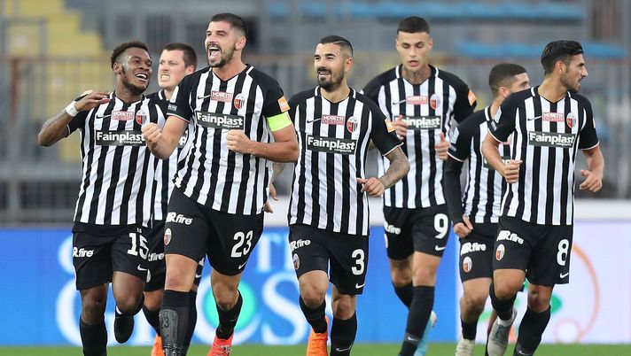 Ascoli